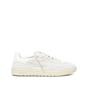 Represent White Trainers - Low-Tops Men